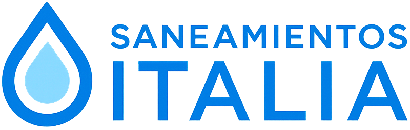 SANEAMIENTOS ITALIA